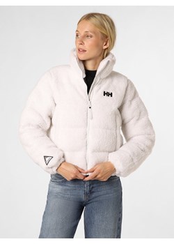 Helly Hansen Damska kurtka pikowana Kobiety biały jednolity ze sklepu vangraaf w kategorii Kurtki damskie - zdjęcie 162356982