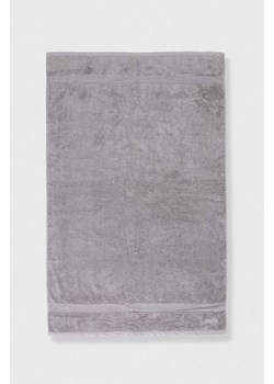 BOSS ręcznik bawełniany 100 x 150 cm ze sklepu ANSWEAR.com w kategorii Ręczniki - zdjęcie 162357503