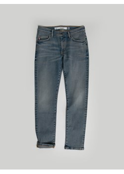 Spodnie jeans męskie Jeffray 323 ze sklepu Big Star w kategorii Jeansy męskie - zdjęcie 162367110