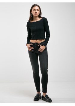 Spodnie jeans damskie Maggie 992 ze sklepu Big Star w kategorii Jeansy damskie - zdjęcie 162367192