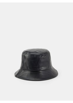 Sinsay - Bucket hat - czarny ze sklepu Sinsay w kategorii Kapelusze damskie - zdjęcie 162390173