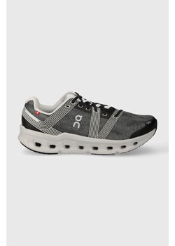 ON running sneakersy Cloudgo kolor czarny 5598634 ze sklepu PRM w kategorii Buty sportowe damskie - zdjęcie 162390563