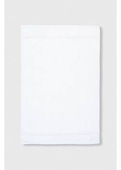 BOSS ręcznik bawełniany 100 x 150 cm ze sklepu ANSWEAR.com w kategorii Ręczniki - zdjęcie 162393121