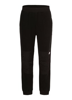 The North Face Spodnie dresowe Mężczyźni czarny jednolity ze sklepu vangraaf w kategorii Spodnie męskie - zdjęcie 162394324