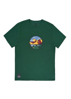 Koszulka Męska Campus T-Shirt CAM-AW23-21 ze sklepu a4a.pl w kategorii T-shirty męskie - zdjęcie 162395082