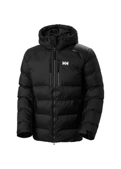 Kurtka męska Park Puffy Parka Helly Hansen ze sklepu SPORT-SHOP.pl w kategorii Kurtki męskie - zdjęcie 162407671