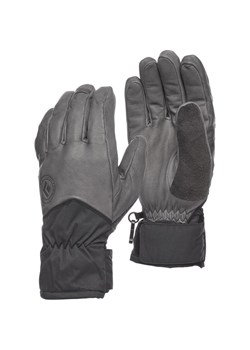 Rękawice Tour Gloves Black Diamond ze sklepu SPORT-SHOP.pl w kategorii Rękawiczki męskie - zdjęcie 162407711