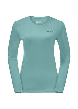 Longsleeve damski Sky Thermal Jack Wolfskin ze sklepu SPORT-SHOP.pl w kategorii Bluzki damskie - zdjęcie 162407761