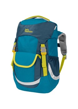 Plecak juniorski Explorer 16L Jack Wolfskin ze sklepu SPORT-SHOP.pl w kategorii Plecaki dla dzieci - zdjęcie 162407824