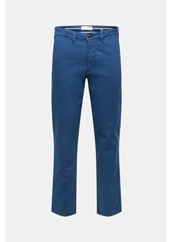 SELECTED Spodnie - Niebieski ciemny - Mężczyzna - 33 CAL(M) ze sklepu Halfprice w kategorii Spodnie męskie - zdjęcie 162412632