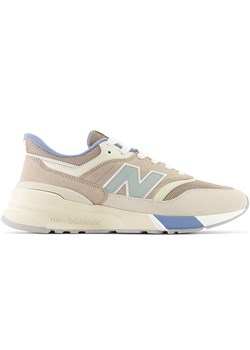 Buty unisex New Balance U997RBC – beżowe ze sklepu New Balance Poland w kategorii Buty sportowe męskie - zdjęcie 162496932