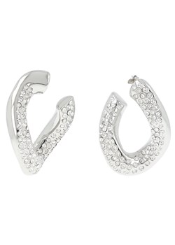 Kolczyki Patrizia Pepe 2JB359/M020-W350 Crystal Strass ze sklepu eobuwie.pl w kategorii Kolczyki - zdjęcie 162497031