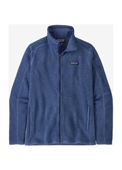 Polar damski Better Sweater Fleece Patagonia ze sklepu SPORT-SHOP.pl w kategorii Bluzy damskie - zdjęcie 162497484