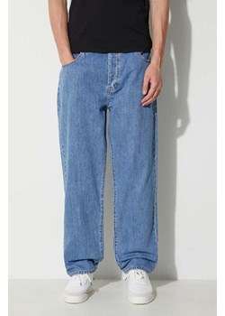 Taikan jeansy 90'S Fit Denim męskie TD0001.SWBL ze sklepu PRM w kategorii Jeansy męskie - zdjęcie 162501511