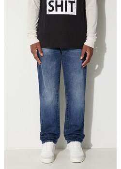 A-COLD-WALL* jeansy VINTAGE WASH JEAN męskie ACWMJS032 ze sklepu PRM w kategorii Jeansy męskie - zdjęcie 162501513