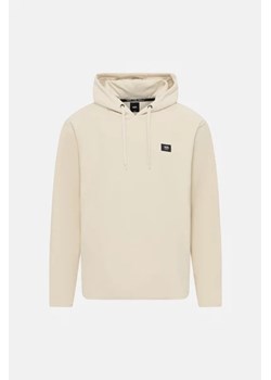 VANS Bluza z kapturem - Beżowy jasny - Mężczyzna - L (L) ze sklepu Halfprice w kategorii Bluzy męskie - zdjęcie 162502193