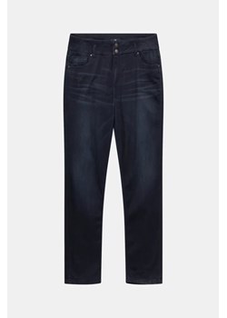 LTB Spodnie - Jeansowy ciemny - Kobieta - 42/34 CAL(36) ze sklepu Halfprice w kategorii Jeansy damskie - zdjęcie 162502310