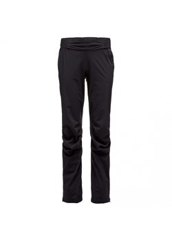 Spodnie Trekkingowe Black Diamond STORMLINE STRETCH RAIN PANTS ze sklepu a4a.pl w kategorii Spodnie damskie - zdjęcie 162505914