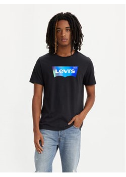 Levi's® T-Shirt Graphic 22491-1341 Czarny Standard Fit ze sklepu MODIVO w kategorii T-shirty męskie - zdjęcie 162509373