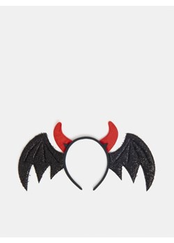 Sinsay - Opaska do włosów Halloween - czarny ze sklepu Sinsay w kategorii Opaski dziecięce - zdjęcie 162512904
