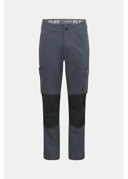 DICKIES Spodnie - Szary - Mężczyzna - 44 EUR(S) ze sklepu Halfprice w kategorii Spodnie męskie - zdjęcie 162524202