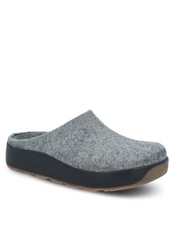 Kapcie Berkemann Teresa 5061 Blue 350 ze sklepu eobuwie.pl w kategorii Kapcie damskie - zdjęcie 162532334