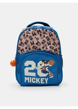 Sinsay - Plecak Myszka Miki - wielobarwny ze sklepu Sinsay w kategorii Plecaki dla dzieci - zdjęcie 162541383