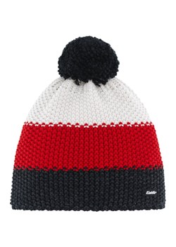 Czapka zimowa Merino Star Pompon Eisbar ze sklepu SPORT-SHOP.pl w kategorii Czapki zimowe męskie - zdjęcie 162570133