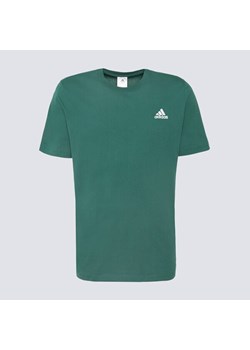 adidas t-shirt m sl sj t ij6111 ze sklepu 50style.pl w kategorii T-shirty męskie - zdjęcie 162575423