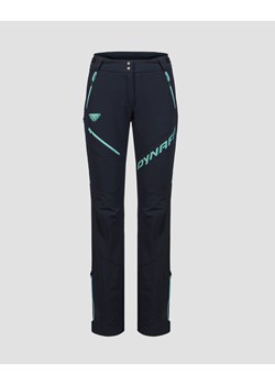 Spodnie damskie softshell DYNAFIT MERCURY 2 DST ze sklepu S'portofino w kategorii Spodnie damskie - zdjęcie 162576833