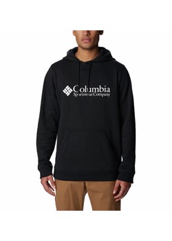Bluza z kapturem Columbia CSC Basic Logo II Hoodie Męska ze sklepu a4a.pl w kategorii Bluzy męskie - zdjęcie 162577853