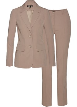 Spodnium (2 części) ze sklepu bonprix w kategorii Komplety i garnitury damskie - zdjęcie 162589670