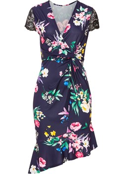 Sukienka ołówkowa ze sklepu bonprix w kategorii Sukienki - zdjęcie 162617873