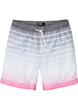Szorty plażowe ze sklepu bonprix w kategorii Kąpielówki - zdjęcie 162622563