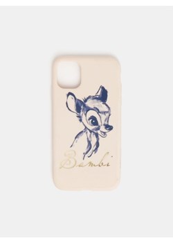 Sinsay - Etui iPhone 11/XR Bambi - wielobarwny ze sklepu Sinsay w kategorii Etui - zdjęcie 162626662