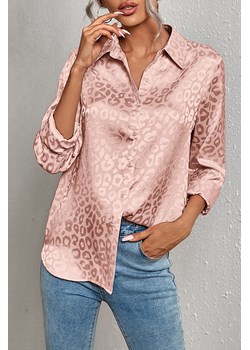 Koszula damska KSEDILA ze sklepu Ivet Shop w kategorii Koszule damskie - zdjęcie 162628364