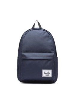 Herschel Plecak Classic™ XL Backpack 11380-00007 Granatowy ze sklepu MODIVO w kategorii Plecaki - zdjęcie 162629130