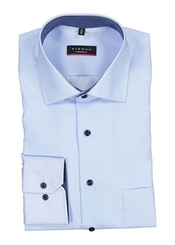 Eterna Koszula - Modern fit - w kolorze błękitnym ze sklepu Limango Polska w kategorii Koszule męskie - zdjęcie 162635274