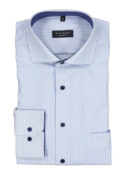 Eterna Koszula - Comfort fit - w kolorze błękitnym ze sklepu Limango Polska w kategorii Koszule męskie - zdjęcie 162635280