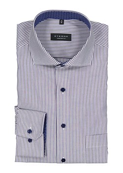 Eterna Koszula - Comfort fit - w kolorze niebieskim ze sklepu Limango Polska w kategorii Koszule męskie - zdjęcie 162635283