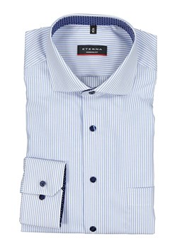 Eterna Koszula - Modern fit - w kolorze błękitnym ze sklepu Limango Polska w kategorii Koszule męskie - zdjęcie 162635292