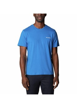 Koszulka Męska Columbia Rapid Ridge Back Graphic Tee II T-Shirt ze sklepu a4a.pl w kategorii T-shirty męskie - zdjęcie 162642433