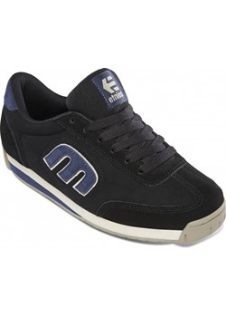 Męskie sneakersy ETNIES Lo Cut II Ls ze sklepu Sportstylestory.com w kategorii Trampki męskie - zdjęcie 162692544