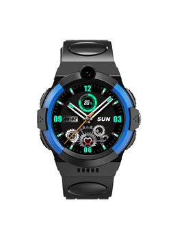 Smartwatch Garett Kids Cloud 4G niebieski ze sklepu 5.10.15 w kategorii Zegarki - zdjęcie 162697553