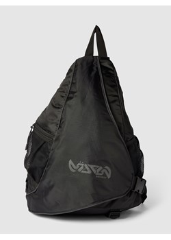 Plecak z detalem z logo — MATW X REVIEW ze sklepu Peek&Cloppenburg  w kategorii Plecaki - zdjęcie 162709740