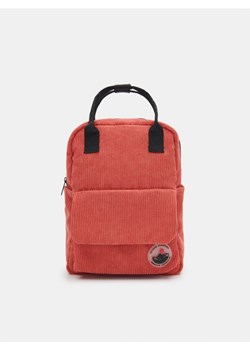 Sinsay - Plecak - czerwony ze sklepu Sinsay w kategorii Plecaki - zdjęcie 162716562
