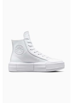 Converse trampki Chuck Taylor All Star Cruise damskie kolor biały A06144C ze sklepu PRM w kategorii Trampki damskie - zdjęcie 162718371