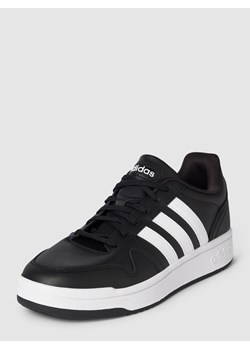 Sneakersy ze skóry naturalnej ze sklepu Peek&Cloppenburg  w kategorii Buty sportowe męskie - zdjęcie 162718683