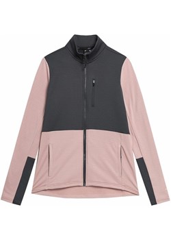 Polar damski 4FAW23TFLEF142 4F ze sklepu SPORT-SHOP.pl w kategorii Bluzy damskie - zdjęcie 162722572