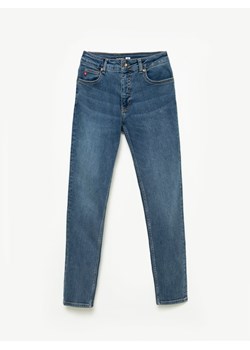 Spodnie jeans damskie Maggie 576 ze sklepu Big Star w kategorii Jeansy damskie - zdjęcie 162726802
